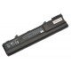 Batterie für Notebook Dell XPS M1210 5200mAh Li-Ion 11,1V SAMSUNG-Zellen