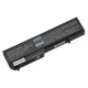 Batterie für Notebook Dell Vostro 1510 5200mAh Li-Ion 11,1V SAMSUNG-Zellen