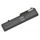 Batterie für Notebook Dell Vostro 1510 5200mAh Li-Ion 11,1V SAMSUNG-Zellen