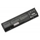 Batterie für Notebook Dell Studio 1735 5200mAh Li-Ion 11,1V SAMSUNG-Zellen
