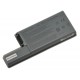 Batterie für Notebook Dell Latitude D820 5200mAh Li-Ion 11,1V SAMSUNG-Zellen