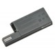 Batterie für Notebook Dell Precision M4300 5200mAh Li-Ion 11,1V SAMSUNG-Zellen