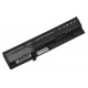 Batterie für Notebook Dell kompatibilní 07W5X0 2600mAh Li-Ion 14,8V SAMSUNG-Zellen