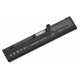 Batterie für Notebook Dell kompatibilní NF52T 2600mAh Li-Ion 14,8V SAMSUNG-Zellen