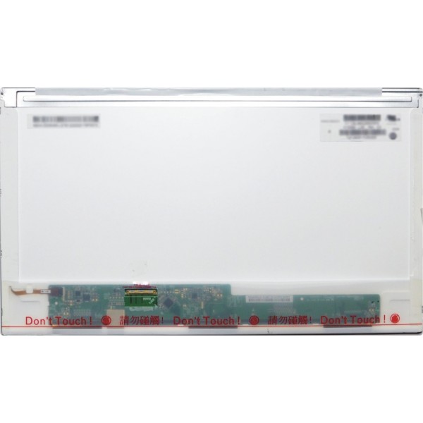 Laptop Bildschirm Fujitsu-Siemens Celsius H700 LCD Display 15,6“ 40Pin Full HD LED - Glänzend
