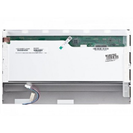Laptop Bildschirm Sony Vaio VPC-F132FD/B LCD Display 16,4“ 30pin Full HD 2xCCFL - Glänzend