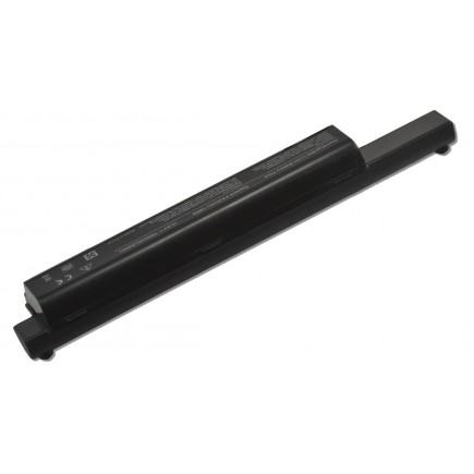 Batterie für Notebook Toshiba Satellite Pro A210 7800mAh Li-Ion 10,8V SAMSUNG-Zellen