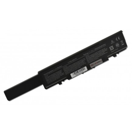 Batterie für Notebook Dell 0RM870 Kompatibilní 7800mAh Li-Ion 11,1V SAMSUNG-Zellen