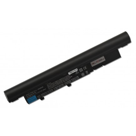 Batterie für Notebook Acer Aspire 4810T-O 7800mAh Li-Ion 11,1V SAMSUNG-Zellen