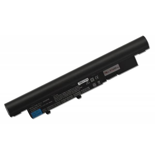 Batterie für Notebook Acer TravelMate 8571G 7800mAh Li-Ion 11,1V SAMSUNG-Zellen