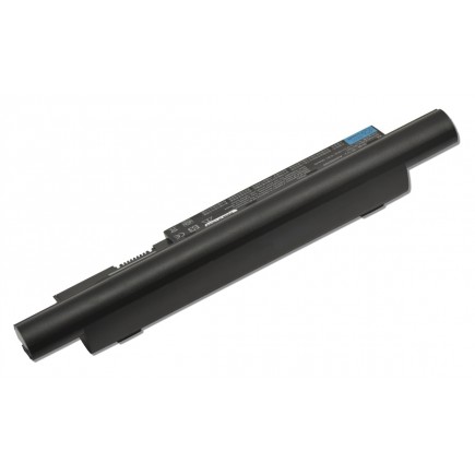 Batterie für Notebook Acer Aspire 4810TZG 7800mAh Li-Ion 11,1V SAMSUNG-Zellen
