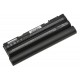 Batterie für Notebook Dell WRP9M Kompatibilní 7800mAh Li-Ion 11,1V SAMSUNG-Zellen