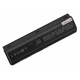 Batterie für Notebook HP Compaq Presario CQ50-109EL 8800mAh Li-Ion 10,8V SAMSUNG-Zellen