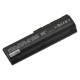 Batterie für Notebook HP Compaq G60 8800mAh Li-Ion 10,8V SAMSUNG-Zellen