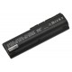 Batterie für Notebook HP Compaq Pavilion dv4-1000 8800mAh Li-Ion 10,8V SAMSUNG-Zellen