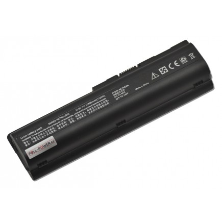 Batterie für Notebook HP Compaq Pavilion dv4-1016tx 8800mAh Li-Ion 10,8V SAMSUNG-Zellen