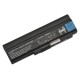 Batterie für Notebook Toshiba Portege M600 7800mAh Li-Ion 10,8V SAMSUNG-Zellen