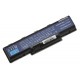 Batterie für Notebook Acer AS09A56 Kompatibilní 7800mAh Li-ion 11,1V SAMSUNG-Zellen