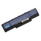 Batterie für Notebook Acer Aspire 5541 7800mAh Li-ion 11,1V SAMSUNG-Zellen