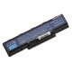 Batterie für Notebook Gateway NV56 7800mAh Li-ion 11,1V SAMSUNG-Zellen