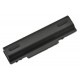Batterie für Notebook Gateway NV5932U 7800mAh Li-ion 11,1V SAMSUNG-Zellen