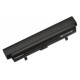 Batterie für Notebook IBM Lenovo 51J0398 Kompatibilní 7800mAh Li-Ion 11,1V SAMSUNG-Zellen