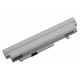 Batterie für Notebook IBM Lenovo IdeaPad S10-2 5200mAh Li-Ion 11,1V SAMSUNG-Zellen