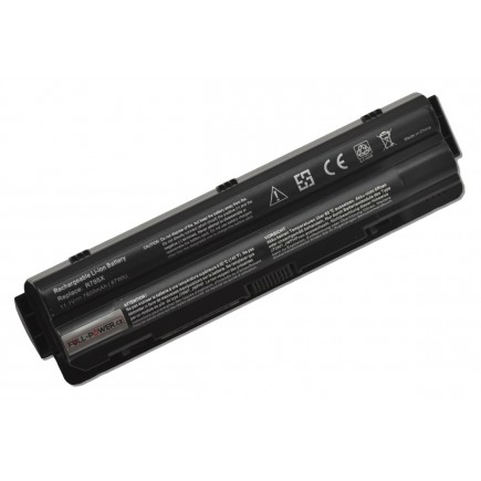 Batterie für Notebook Dell XPS L701X 7800mAh Li-ion 11,1V SAMSUNG-Zellen