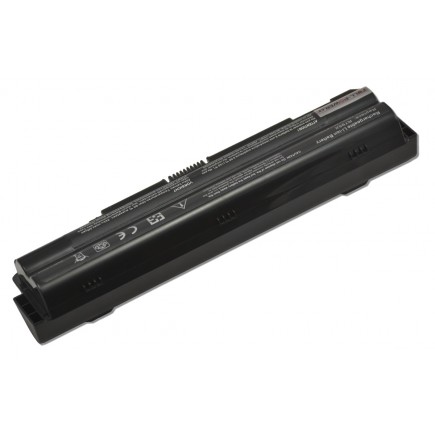 Batterie für Notebook Dell XPS L502X 7800mAh Li-ion 11,1V SAMSUNG-Zellen