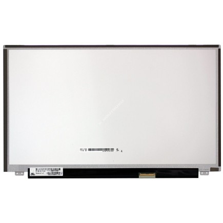 Laptop Bildschirm Sony VAIO SVS1513L1EW LCD Display 15,6“ 40Pin Full HD LED Slim IPS - Glänzend