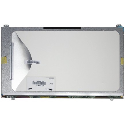Laptop Bildschirm Samsung NP305V5A-S01 LCD Display 15,6“ 40Pin HD LED Slim Mini - Glänzend