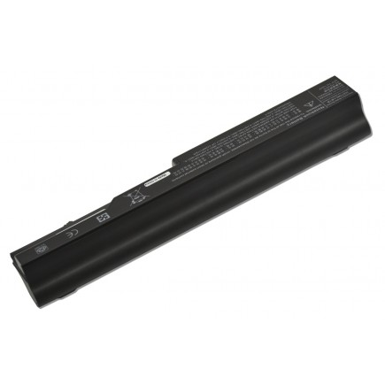 Batterie für Notebook HP ProBook 4520s 7800mAh Li-Ion 10,8V SAMSUNG-Zellen