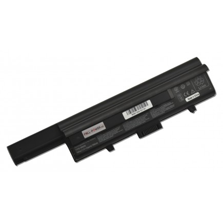 Batterie für Notebook Dell WR047 Kompatibilní 7800mAh Li-Ion 11,1V SAMSUNG-Zellen