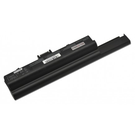 Batterie für Notebook Dell PU556 Kompatibilní 7800mAh Li-Ion 11,1V SAMSUNG-Zellen