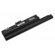 Batterie für Notebook Dell Inspiron 1318 7800mAh Li-Ion 11,1V SAMSUNG-Zellen