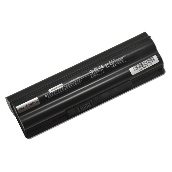 Batterie für Notebook HP Pavilion dv3-2121tx 7800mAh Li-Ion 10,8V SAMSUNG-Zellen
