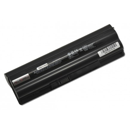 Batterie für Notebook HP Pavilion dv3-2150el 7800mAh Li-Ion 10,8V SAMSUNG-Zellen