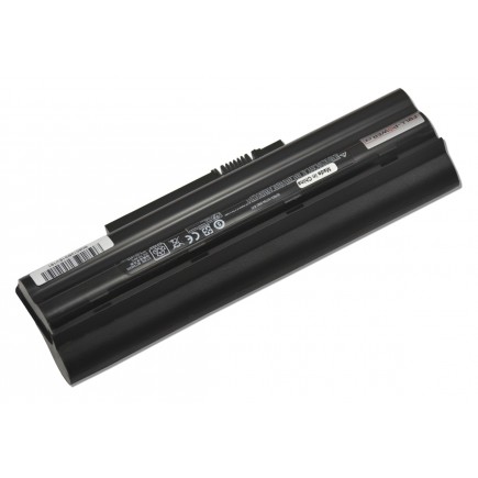 Batterie für Notebook HP Pavilion dv3-2033tx 7800mAh Li-Ion 10,8V SAMSUNG-Zellen