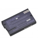 Batterie für Notebook Sony kompatibilní PCGA-BP2NX 5200mAh Li-Ion 14,8V SAMSUNG-Zellen