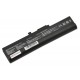 Batterie für Notebook Sony VAIO VGN-TX17TP 7800mAh Li-ion 7,4V SAMSUNG-Zellen
