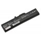 Batterie für Notebook Sony VAIO VGN-TX25C 7800mAh Li-ion 7,4V SAMSUNG-Zellen