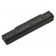 Batterie für Notebook Sony Vaio VGN-SR59XG 7800mAh Li-ion 10,8V SAMSUNG-Zellen