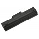 Batterie für Notebook Sony Vaio VGN-NW270F/W 7800mAh Li-ion 10,8V SAMSUNG-Zellen