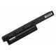 Batterie für Notebook Sony Vaio PCG-71911W 7800mAh Li-Ion 10,8V SAMSUNG-Zellen