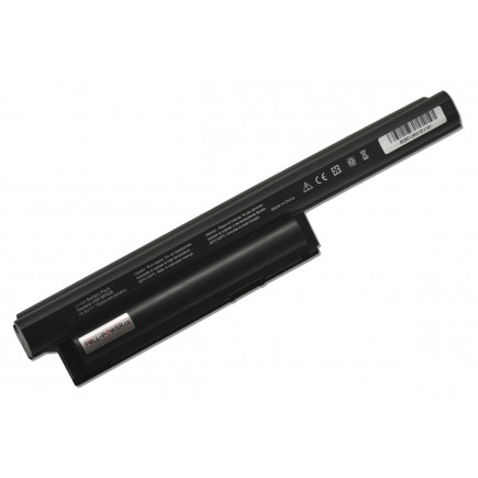 Batterie für Notebook Sony Vaio VPC-EH3N6E 7800mAh Li-Ion 10,8V SAMSUNG-Zellen