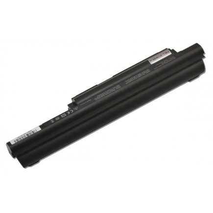 Batterie für Notebook Sony Vaio VPC-EE3M1E/WI 7800mAh Li-Ion 10,8V SAMSUNG-Zellen