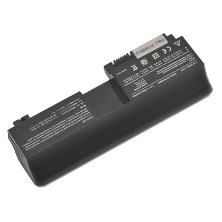 Batterie für Notebook HP Compaq kompatibilní 431132-002 10400mAh Li-ion 7,2V SAMSUNG-Zellen
