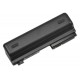 Batterie für Notebook HP Compaq kompatibilní 431132-002 10400mAh Li-ion 7,2V SAMSUNG-Zellen