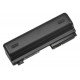 Batterie für Notebook HP Compaq Pavilion tx1000 10400mAh Li-ion 7,2V SAMSUNG-Zellen