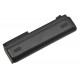 Batterie für Notebook HP Compaq Pavilion tx1240ef 10400mAh Li-ion 7,2V SAMSUNG-Zellen